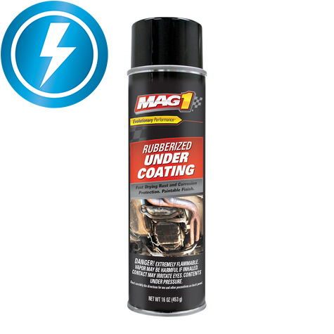 UndercoatingBedProtectant